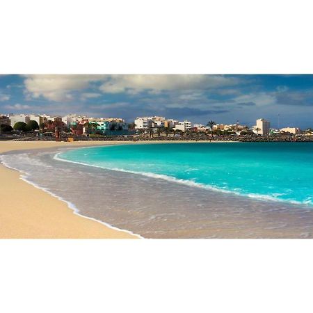 C4 Ocean Holiday Home - Puerto Del Rosario Пуерто дел Росарио Екстериор снимка