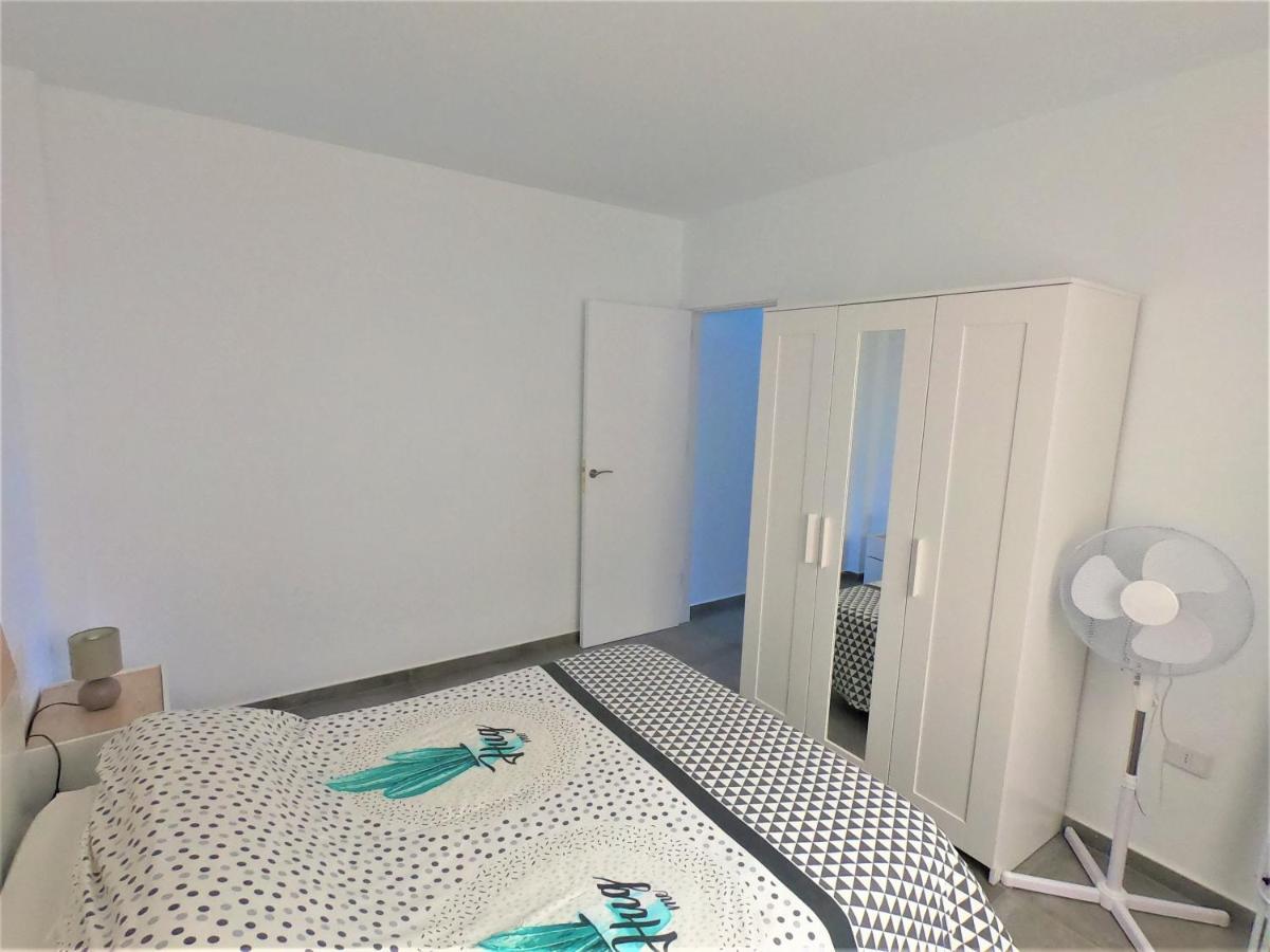 C4 Ocean Holiday Home - Puerto Del Rosario Пуерто дел Росарио Екстериор снимка