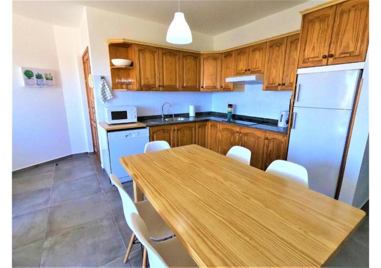 C4 Ocean Holiday Home - Puerto Del Rosario Пуерто дел Росарио Екстериор снимка